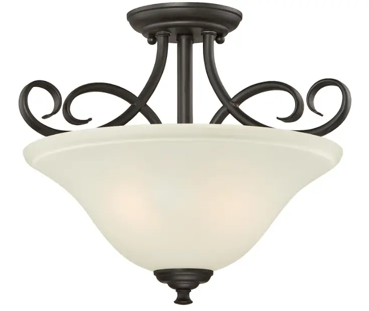 Westinghouse W-766 Indoor Lighting Fixture