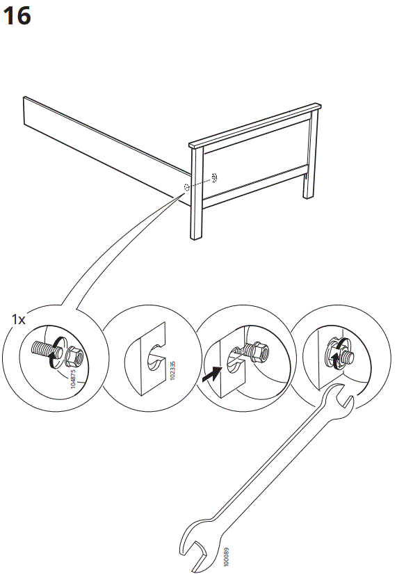 IKEA-AA-1832778-3-HEMNES-Black-Brown-Bed-Base-fig-13