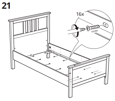 IKEA-AA-1832778-3-HEMNES-Black-Brown-Bed-Base-fig-19