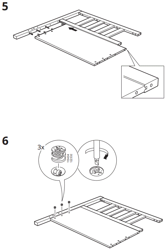 IKEA-AA-1832778-3-HEMNES-Black-Brown-Bed-Base-fig-7