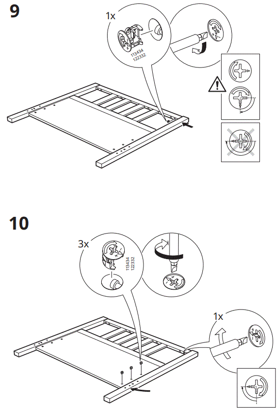 IKEA-AA-1832778-3-HEMNES-Black-Brown-Bed-Base-fig-9