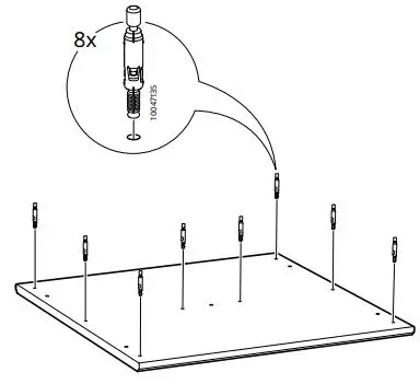 IKEA-SKRUVBY-Coffee-Table- (15)
