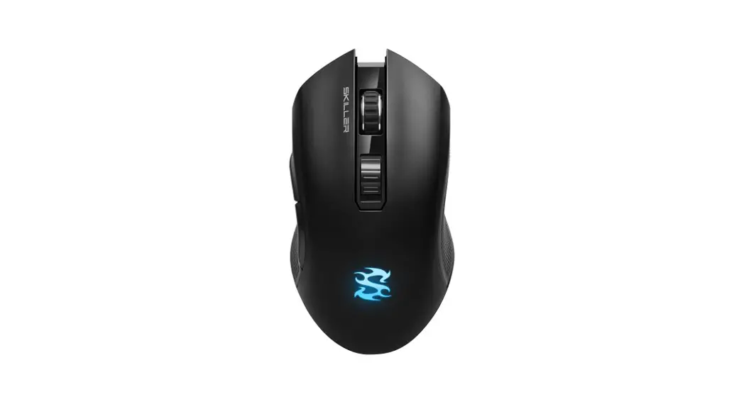 Sharkoon Skiller Sgm3 Wireless Gaming Mouse User Manual