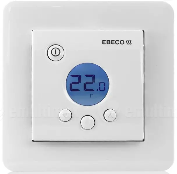 EBECO EB-Therm 205 Regulator Temperatury