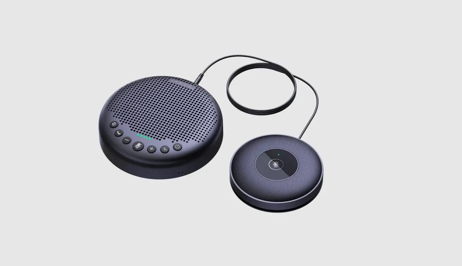 Emeet E1323 Officecore Luna Plus Meeting Kit User Manual Emeet E1323 Officecore Luna Plus Meeting Kit User Manual