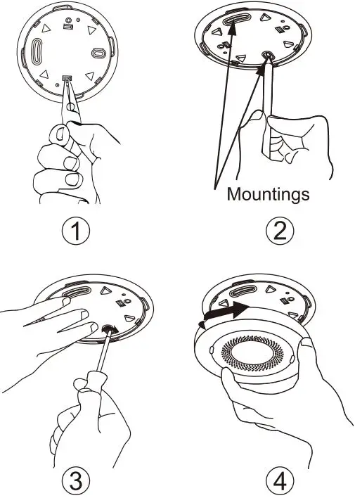 ANKA-AJ-730-Combination-Photoelectric-Smoke-and-Carbon-Monoxide-Alarm-3