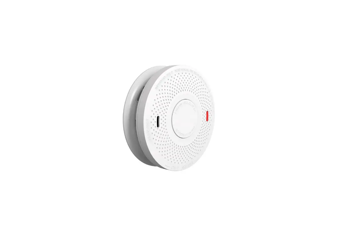 Anka Aj-730 Combination Photoelectric Smoke And Carbon Monoxide Alarm User Manual Anka Aj-730 Combination Photoelectric Smoke And Carbon Monoxide Alarm User Manual