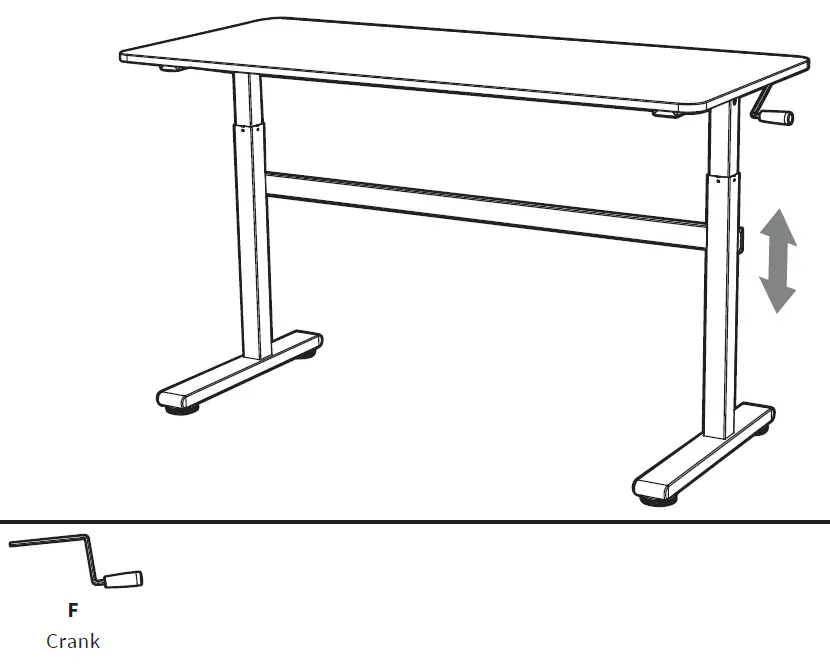 V-I-V-O-DESK-M55TB-Crank-55X24-Inch-Height-Adjustable-Desk-FIG-8