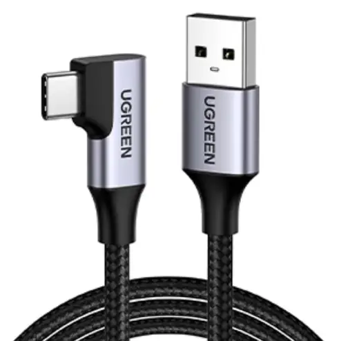Ugreen 20289 Usb-a To Usb-c 3.0 Cable Us385 User Manual