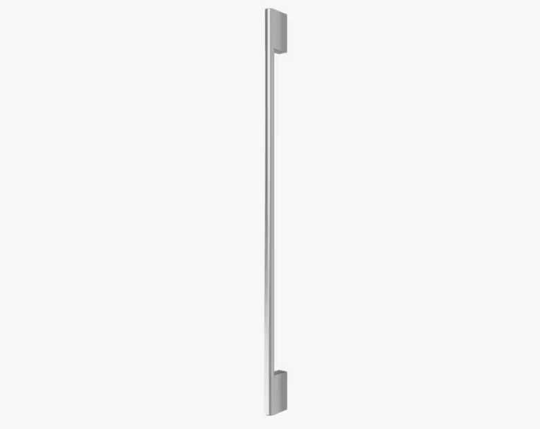 FISHER-PAYKEL-AHCLRDSF-Classic-Handle-Kit-for-Integrated-Refrigerator-or-Freezer-fig-1