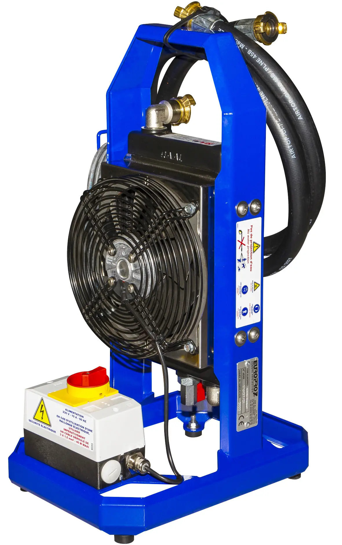 EUROPE-91230-Sandy-Air-Cooler-product-image