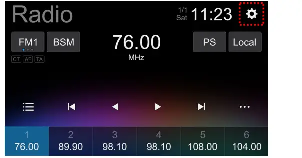 Pioneer-BDP-320-In-Dash-AV-Receivers-fig-11