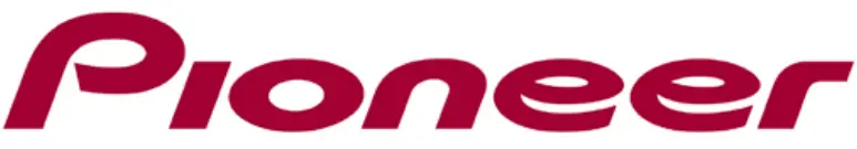 Pioneer-logo