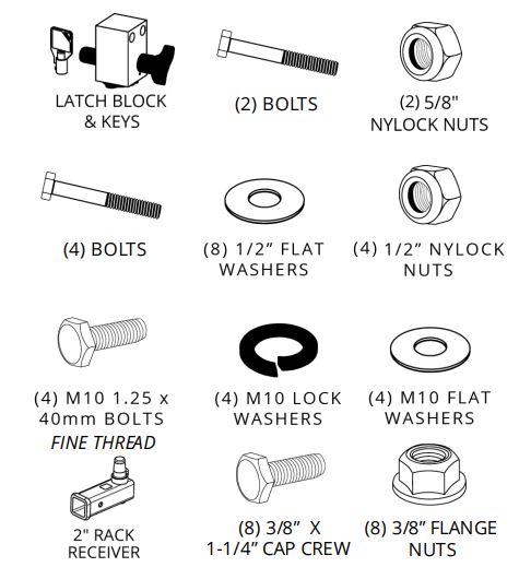 STEALTH-HITCHES-SHR63001-Rack-Receiver-Kit-FIG-1