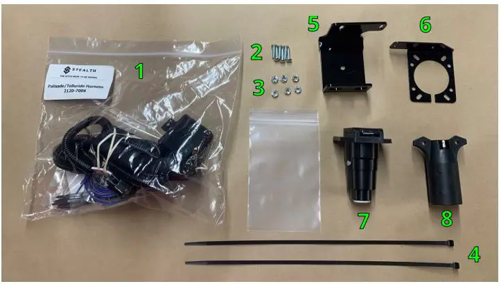STEALTH-HITCHES-SHR63001-Rack-Receiver-Kit-FIG-13