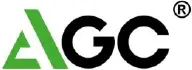 agc logo