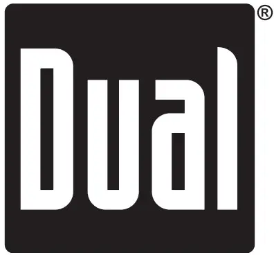 DUAL Logo