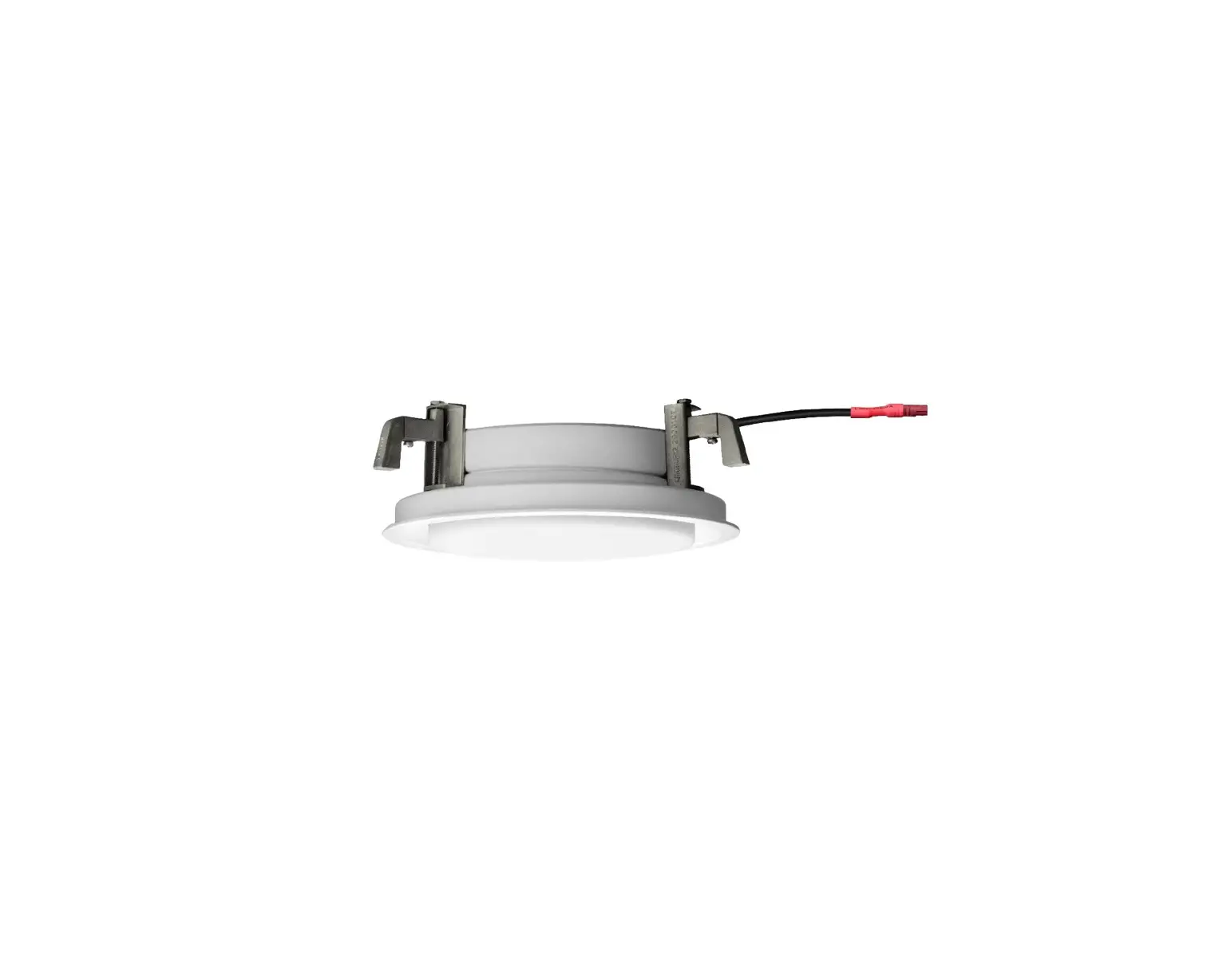 Bega 50523.1 Recessed Ceiling And Wall Luminaire For Indoor Use Instruction Manual