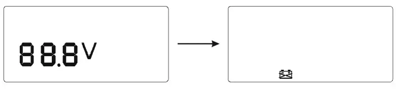 POWERTECH MB3910 10 Step Intelligent Lead Acid and Lithium Battery Charger - BATTERY