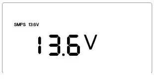 POWERTECH MB3910 10 Step Intelligent Lead Acid and Lithium Battery Charger - SMPS