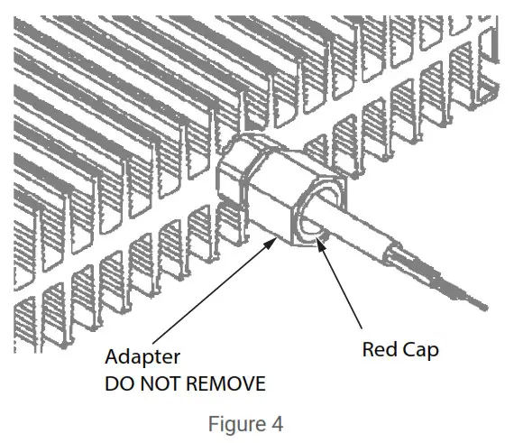 nVent DAHHL4001A Hazardous Location Heaters - CLEARANCES 3