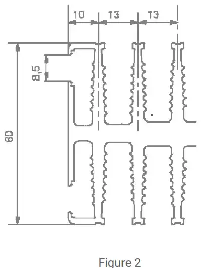 nVent DAHHL4001A Hazardous Location Heaters - CLEARANCES2