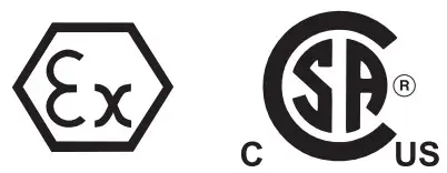 nVent DAHHL4001A Hazardous Location Heaters - icon