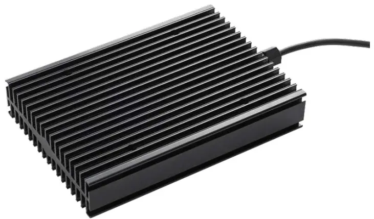 nVent DAHHL4001A Hazardous Location Heaters