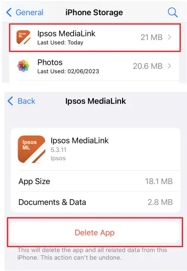 inCompass-MediaLink-App-FIG 3