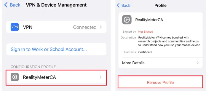 inCompass-MediaLink-App-FIG 6