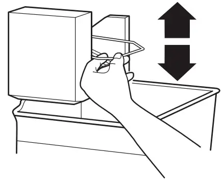 KitchenAid W11511883B Bottom-Mount Built-In Refrigerator - first batch