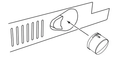 KitchenAid W11511883B Bottom-Mount Built-In Refrigerator - horizontal