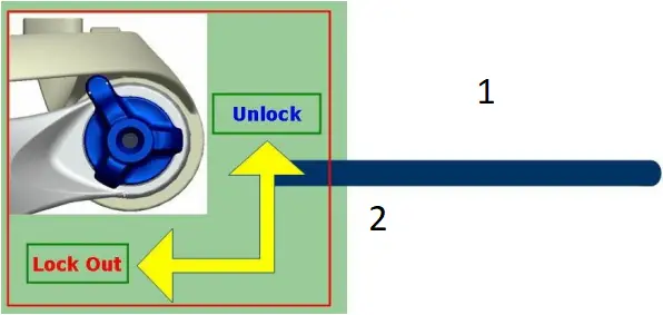 300 Air Spinner - Cartridge System 1
