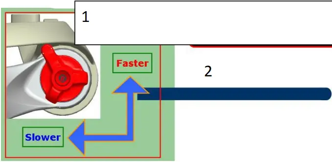 300 Air Spinner - Cartridge System 2