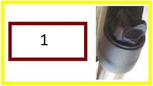 300 Air Spinner - Spring Rate Adjustment