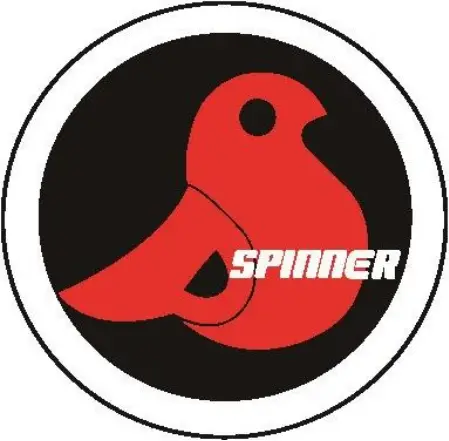 300 Air Spinner Suspension Fork