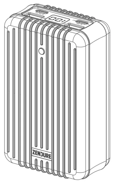 ZENDURE-SuperTank-Portable-Laptop-Charger-fig-1