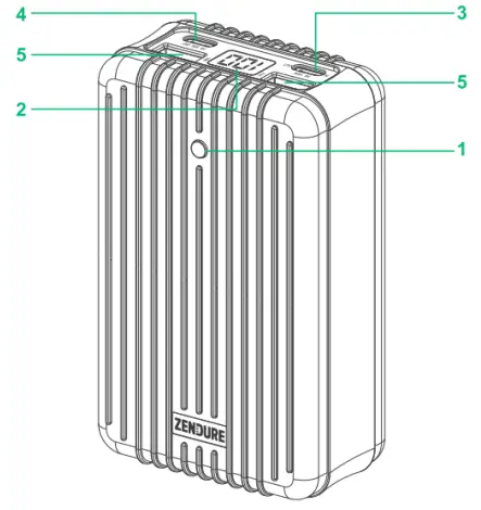 ZENDURE-SuperTank-Portable-Laptop-Charger-fig-2