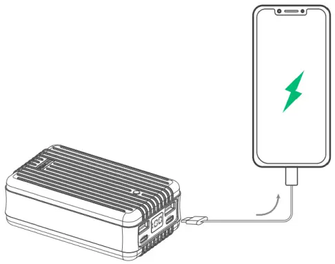 ZENDURE-SuperTank-Portable-Laptop-Charger-fig-4