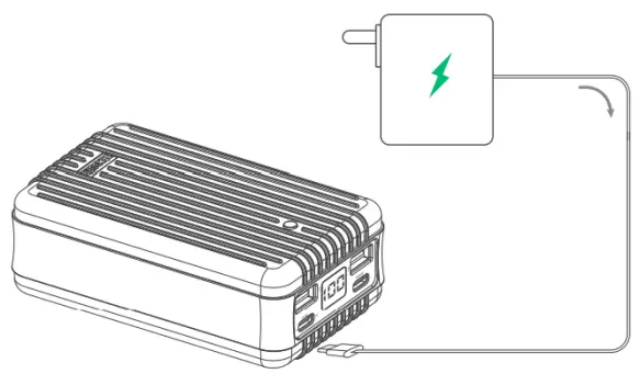 ZENDURE-SuperTank-Portable-Laptop-Charger-fig-5