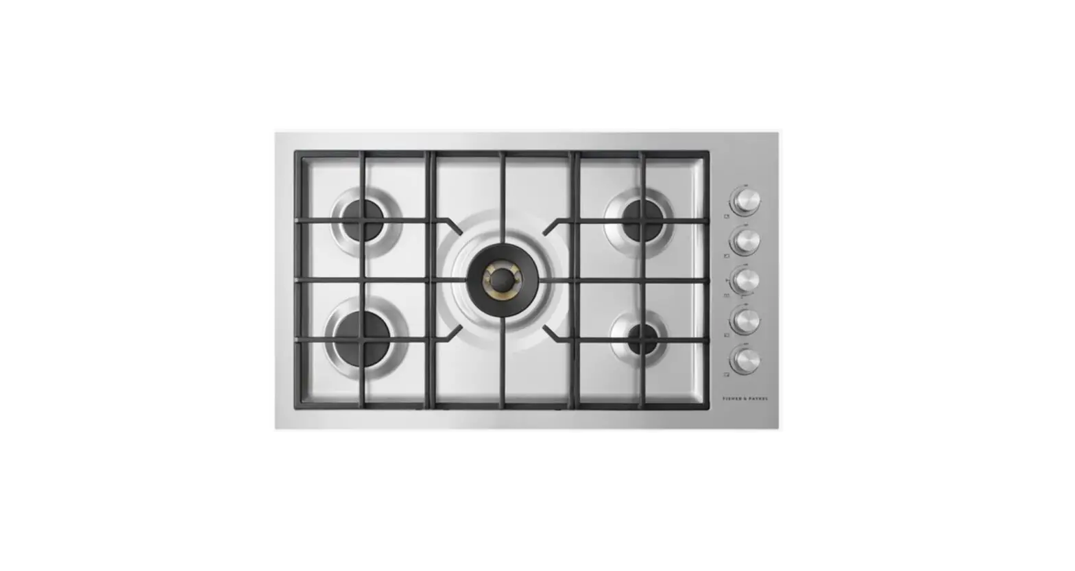 Fisher And Paykel Cg365dngrx2-n Gas On Steel Cooktop User Guide Fisher And Paykel Cg365dngrx2-n Gas On Steel Cooktop User Guide