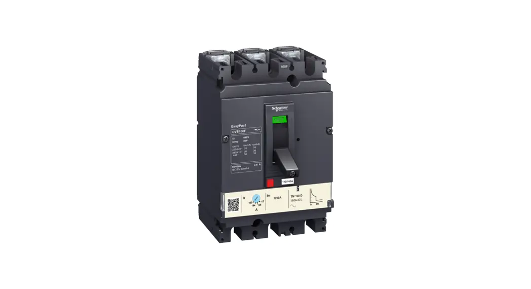 Schneider Electric Lv516333 Circuit Breaker Switch Disconnector Owner's Manual Schneider Electric Lv516333 Circuit Breaker Switch Disconnector Owner's Manual