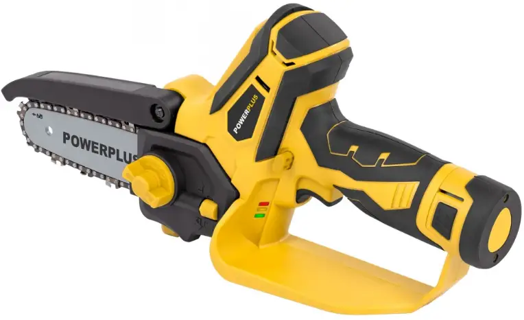 POWERPLUS POWXG1045 Mini Chainsaw User Manual