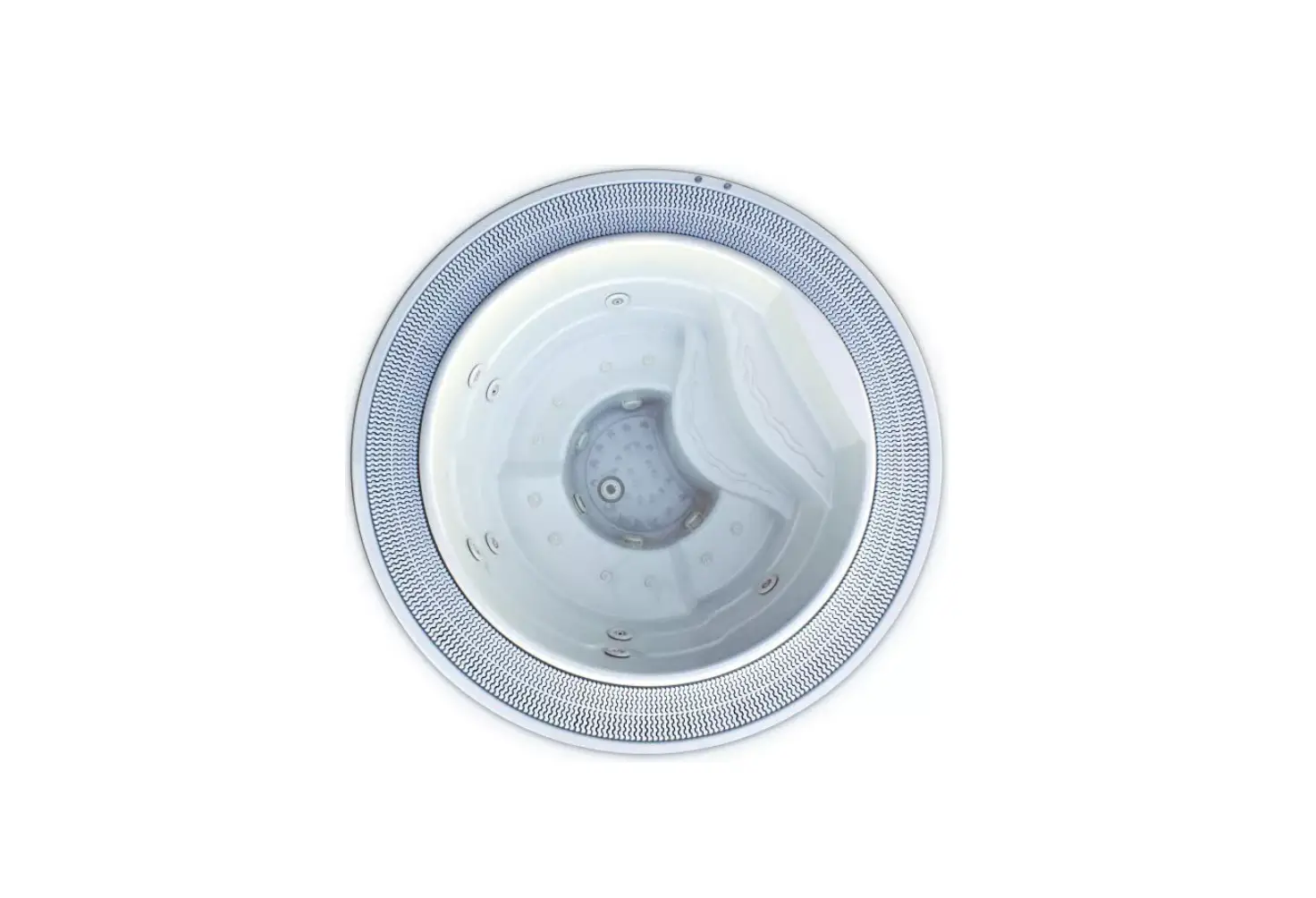 Fluidra Espa A 45709sp001 Odisea 20 Blanco User Manual