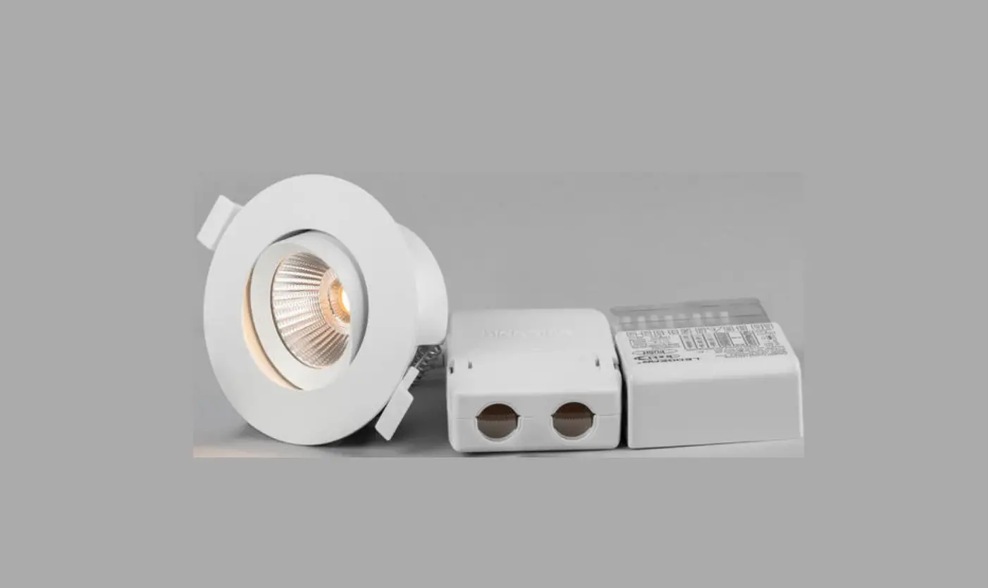 Hidealite Optic G2 Quick Iso Dali Downlight Instruction Manual