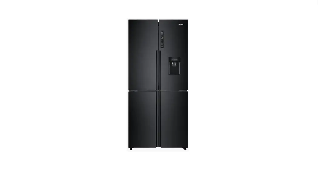 Haier Hrf565yhc Quad Door Refrigerator Freezer User Guide