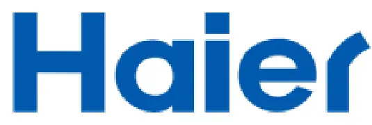 Haier - logo