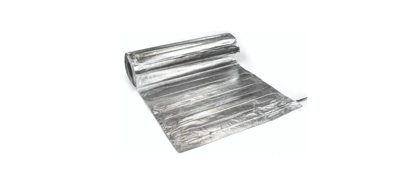 Sang Foil Mat Fme Installation Guide