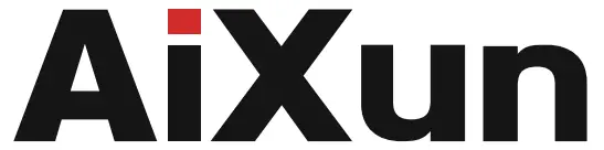 Aixun Logo