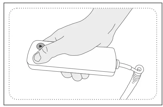 HABYS Evero X7 Stationary Massage Tables -